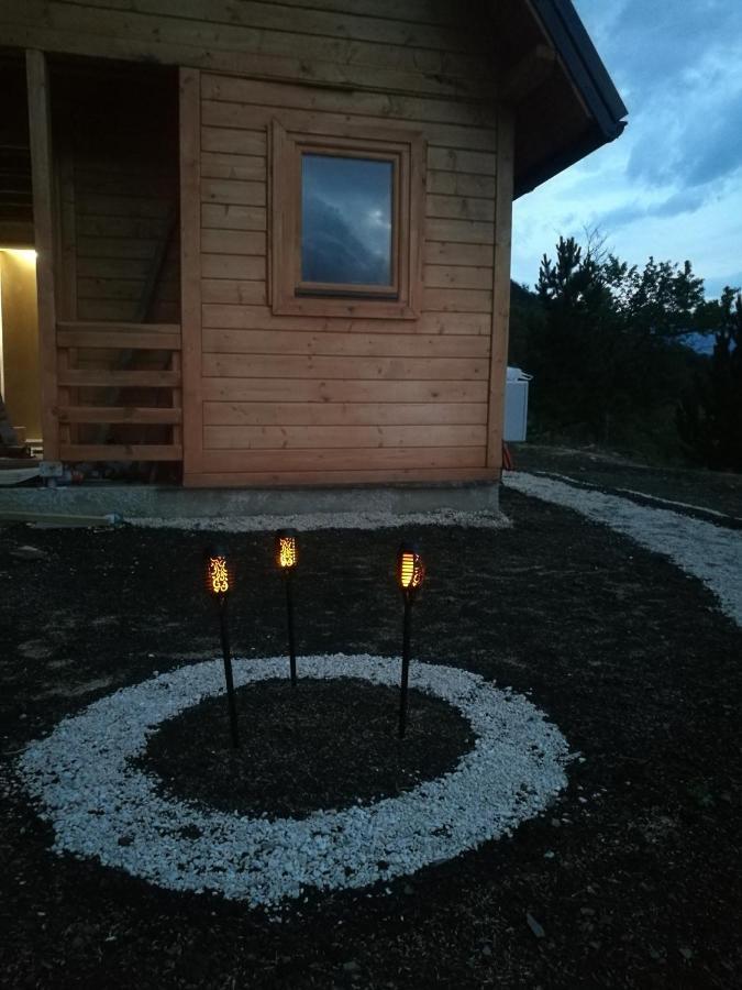 Camp Volujak ภายนอก รูปภาพ