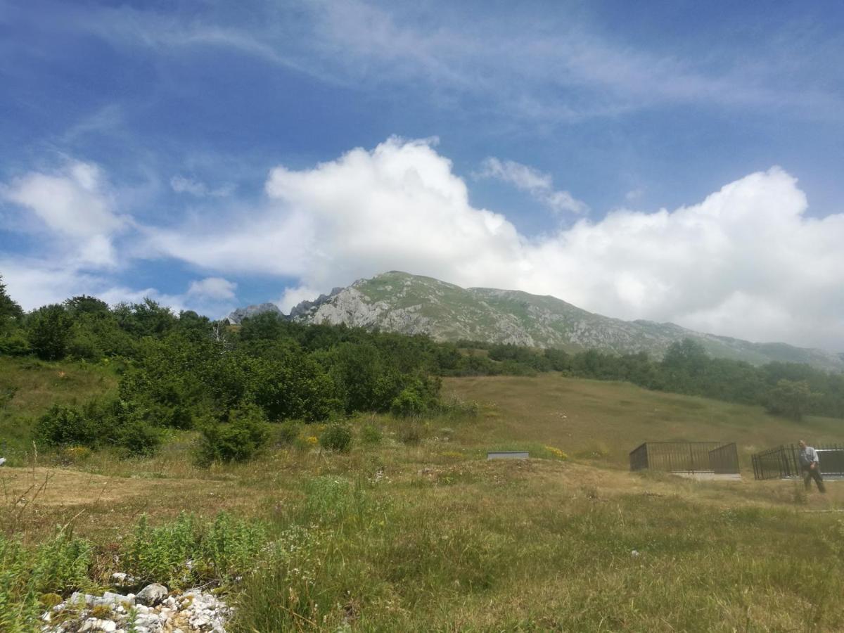 Camp Volujak ภายนอก รูปภาพ