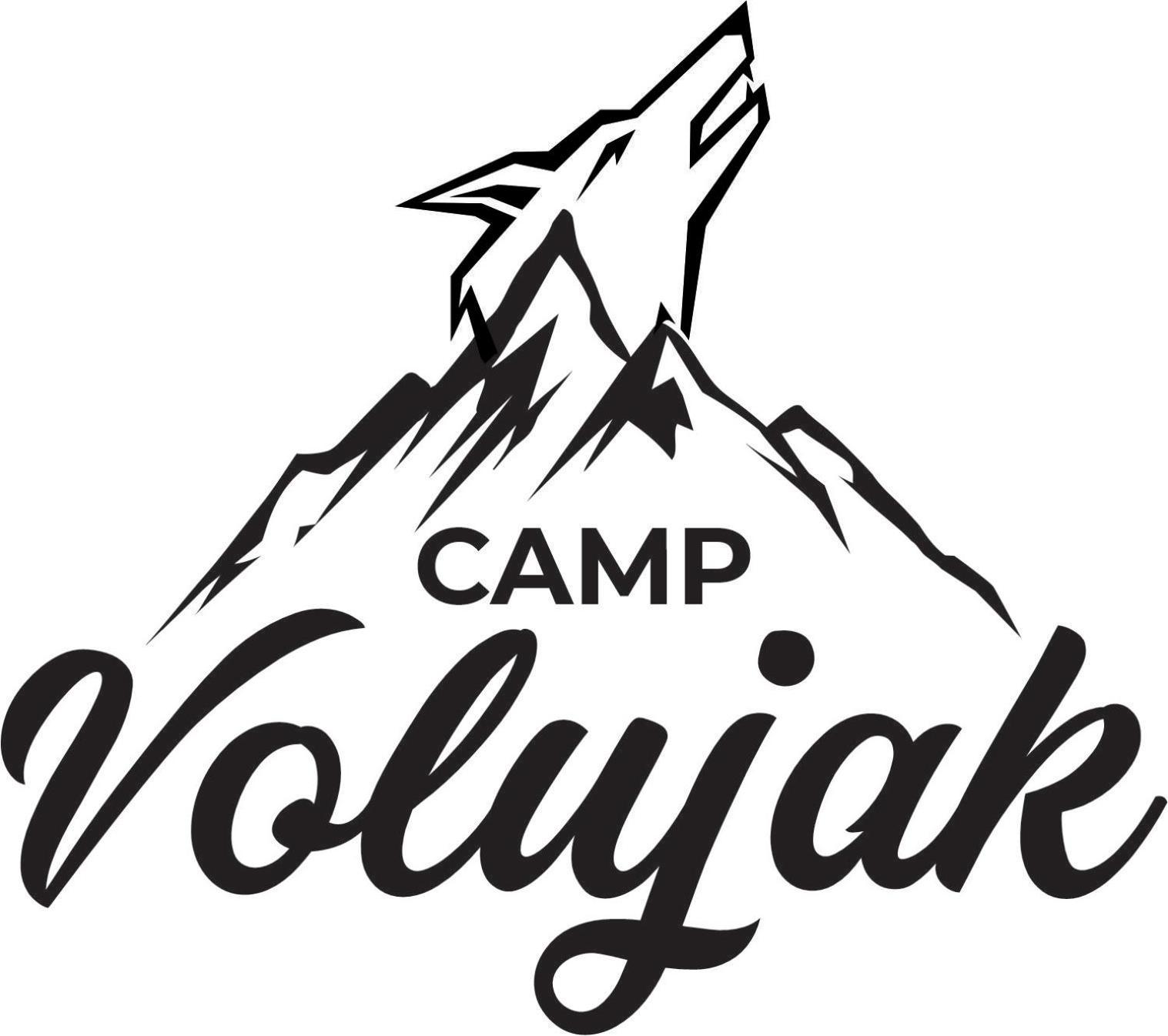Camp Volujak ภายนอก รูปภาพ